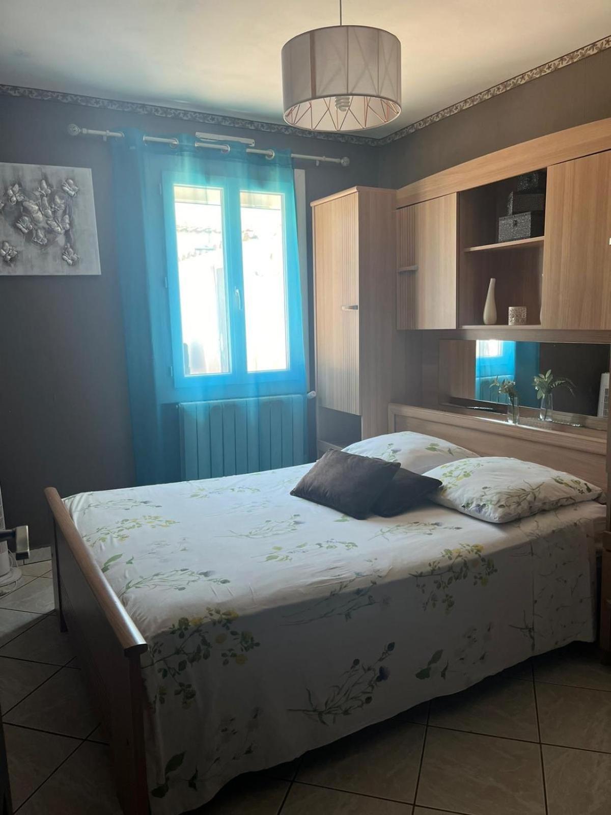 Villa Jasmin Carpentras ภายนอก รูปภาพ