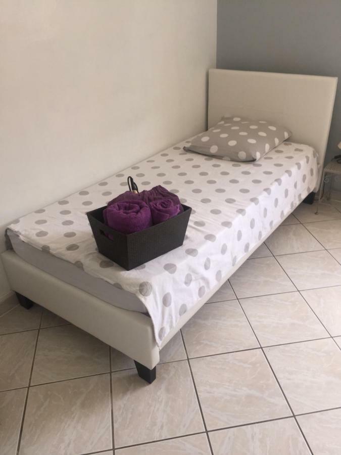 Villa Jasmin Carpentras ภายนอก รูปภาพ