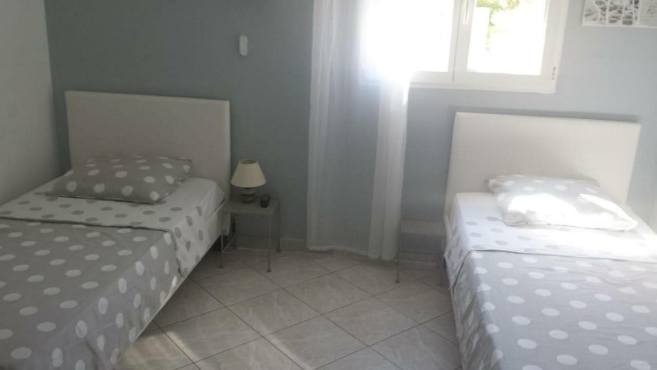 Villa Jasmin Carpentras ภายนอก รูปภาพ